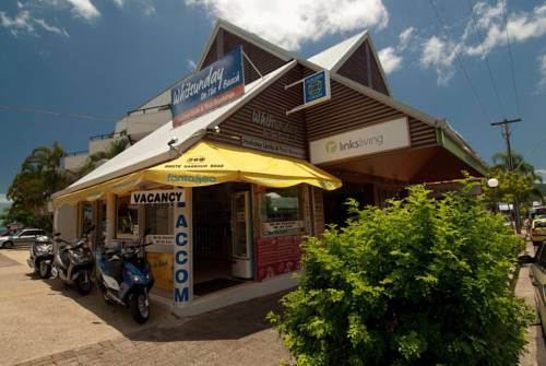 Airlie Beach Australia Hotel Booking.com