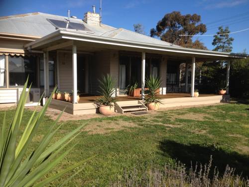 Horsham Australia Hotel Booking.com