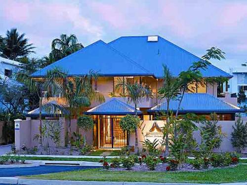 Port Douglas Australia Discount Code Booking.com