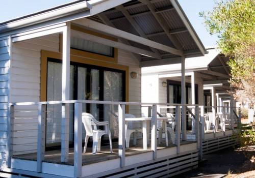 Belmont Australia Discount Code Booking.com
