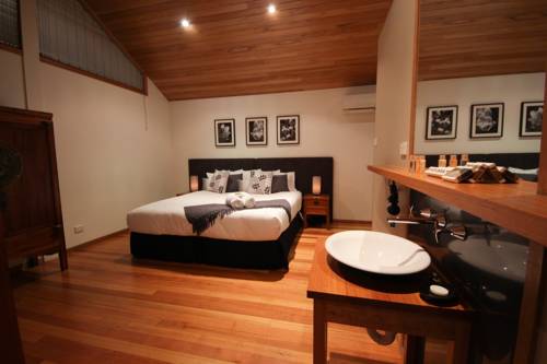 Hepburn Springs Australia Hotel Booking.com