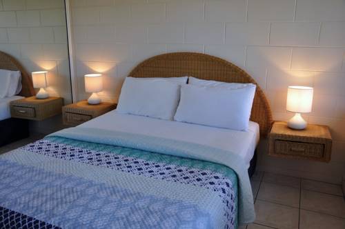 Townsville Australia Discount Code Booking.com