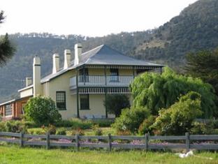 New Norfolk Australia Hotel Agoda.com
