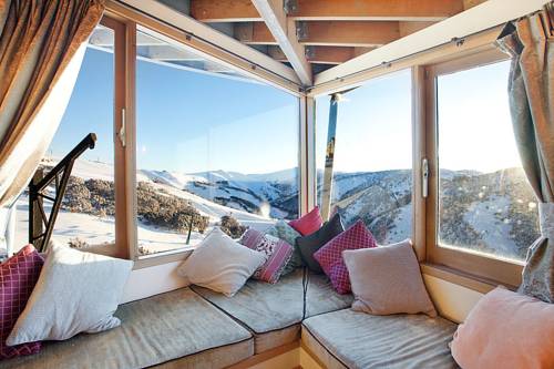 Mount Hotham Australia Discount Code Booking.com