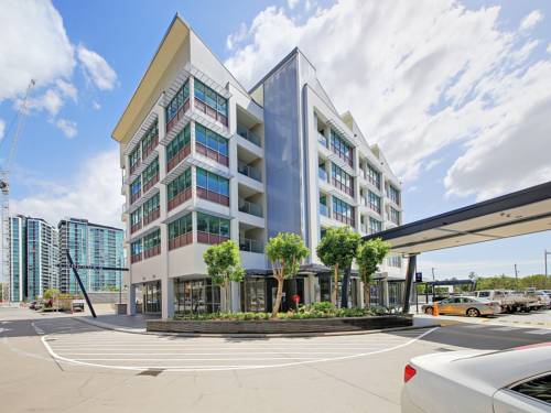Brisbane Australia Discount Code Booking.com