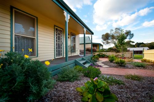 Daylesford Australia Discount Code Booking.com