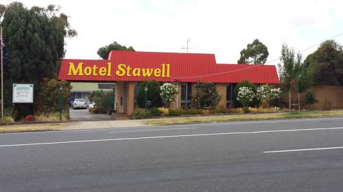 Stawell Australia Discount Code Booking.com