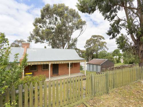 Maldon Australia Hotel Booking.com