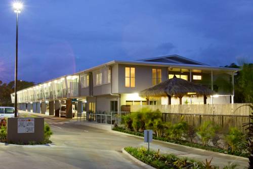 Yeppoon Australia Discount Code Booking.com