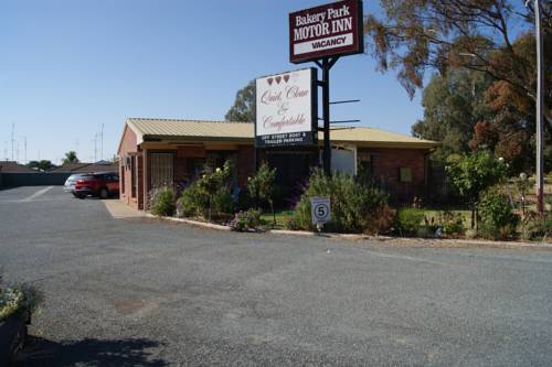 Tocumwal Australia Hotel Booking.com