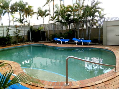 Gold Coast Australia Discount Code Booking.com