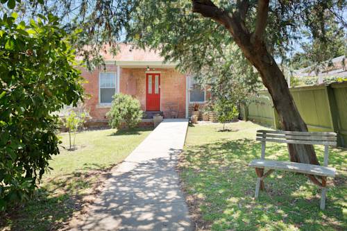 Castlemaine Australia Discount Code Booking.com