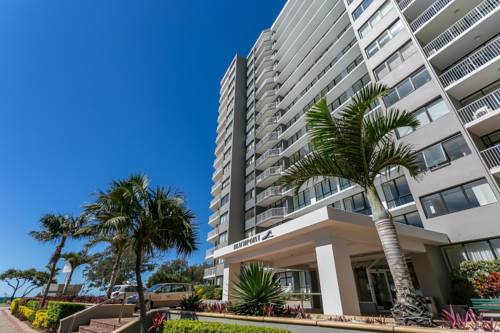 Gold Coast Australia Discount Code Booking.com
