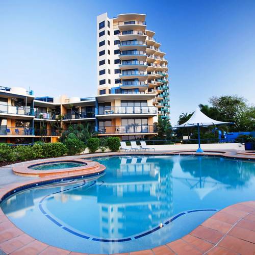 Caloundra Australia Discount Code Booking.com