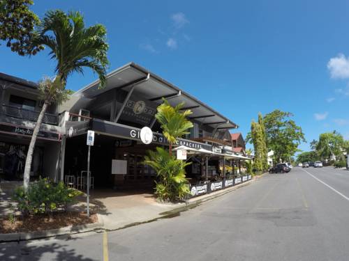 Port Douglas Australia Discount Code Booking.com