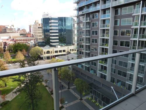 Adelaide Australia Discount Code Booking.com