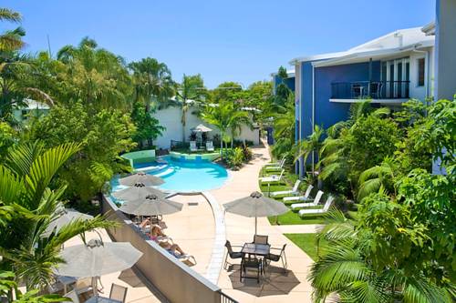 Noosaville Australia Discount Code Booking.com
