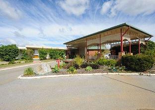 Calliope Australia Hotel Agoda.com
