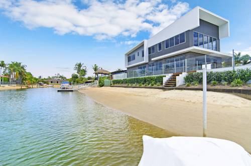 Gold Coast Australia Hotel Booking.com