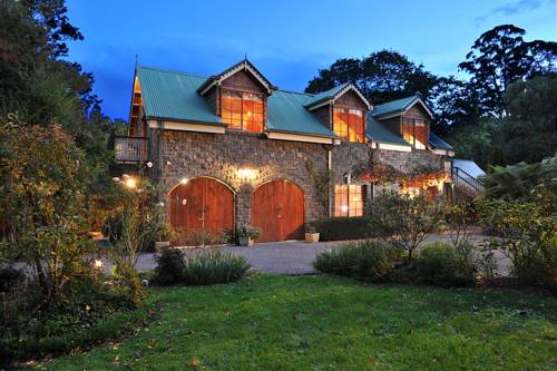 Olinda Australia Discount Code Booking.com