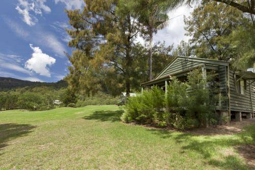 Kangaroo Valley Australia Discount Code Booking.com