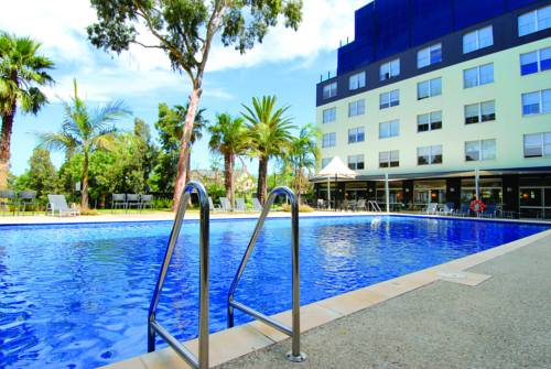 Preston Australia Hotel Booking.com