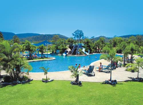 Airlie Beach Australia Hotel Booking.com