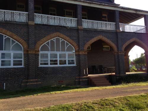 Glen Innes Australia Discount Code Booking.com