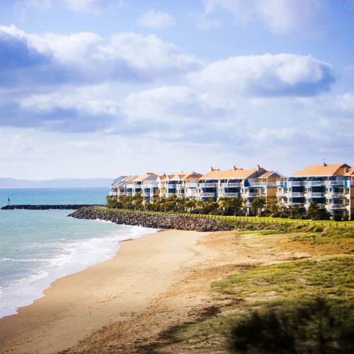 Hervey Bay Australia Discount Code Booking.com