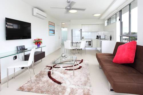 Brisbane Australia Hotel Booking.com