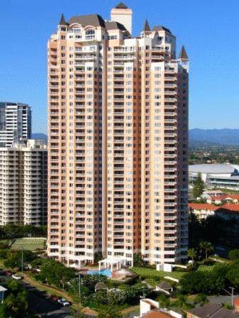 Gold Coast Australia Discount Code Booking.com