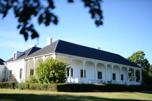 Hagley Australia Hotel Booking.com