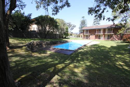 Gosford Australia Hotel Booking.com