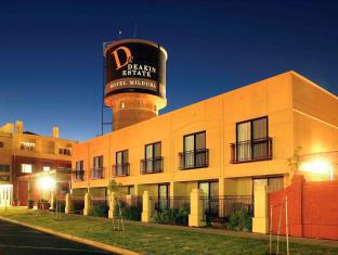 Mildura Australia Hotel Agoda.com