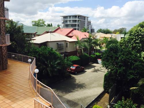 Brisbane Australia Hotel Booking.com