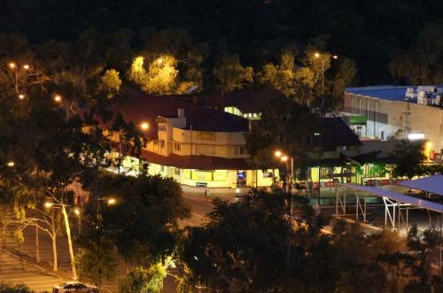 Alice Springs Australia Discount Code Agoda.com