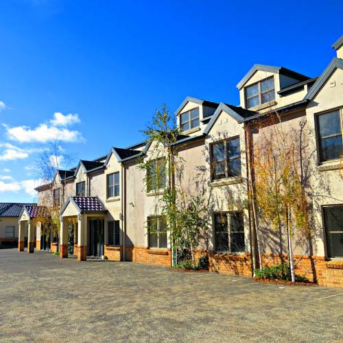 Goulburn Australia Discount Code Booking.com