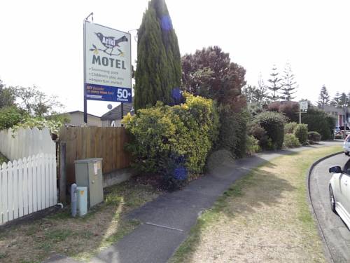 Waikanae New Zealand Booking.com_temporary_text