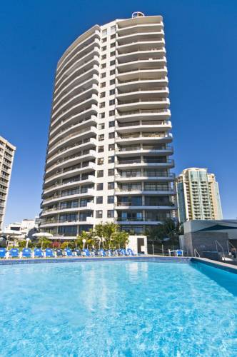 Gold Coast Australia Discount Code Booking.com