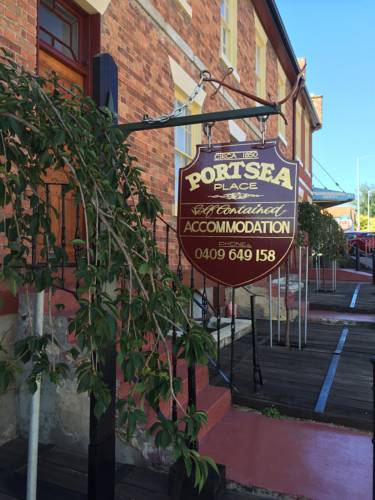 Hobart Australia Hotel Booking.com