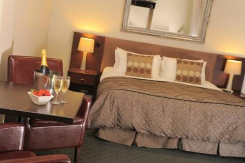 Ballarat Australia Discount Code Booking.com