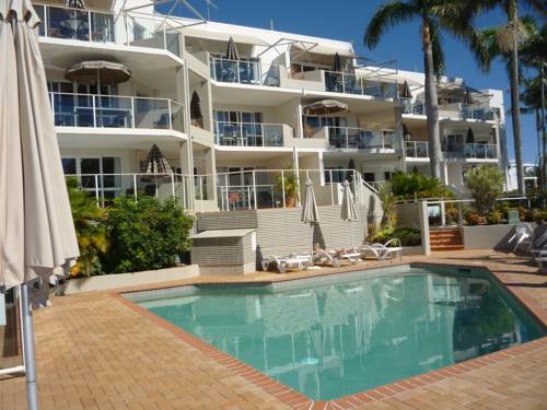 Noosaville Australia Discount Code Booking.com