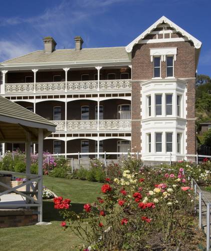 Launceston Australia Hotel Booking.com