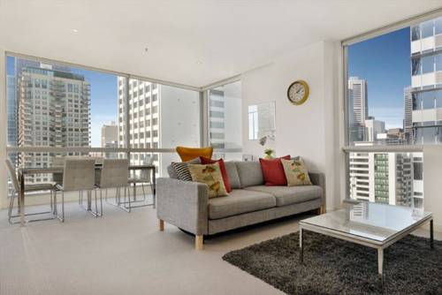 Melbourne Australia Discount Code Booking.com