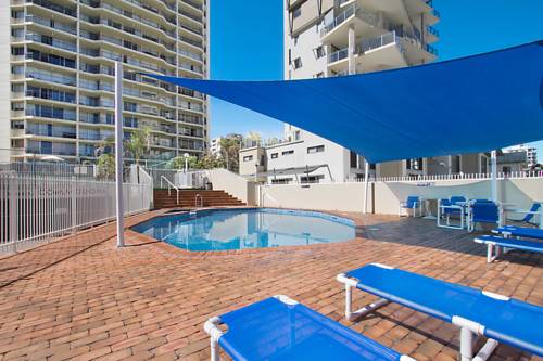 Gold Coast Australia Discount Code Booking.com