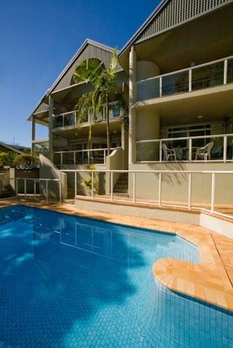 Noosa Heads Australia Discount Code Booking.com
