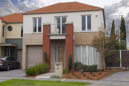 Port Melbourne Australia Hotel Booking.com