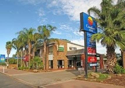 Renmark Australia Discount Code Booking.com