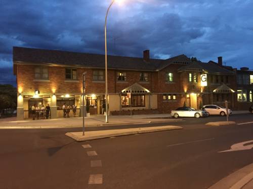 Bathurst Australia Hotel Booking.com