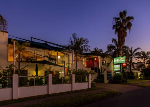 Maryborough Australia Discount Code Booking.com